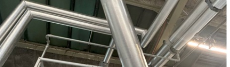 pipe
